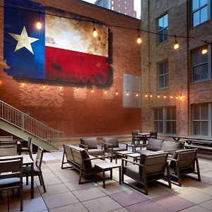 Courtyard Fort Worth Downtown/Blackstone