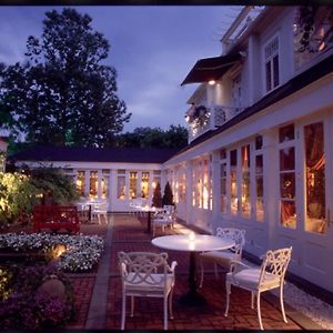 The Inn At Little Washington